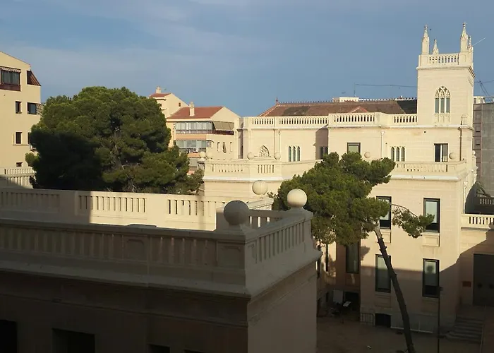 Apartment On Carrer Doctor Sapena